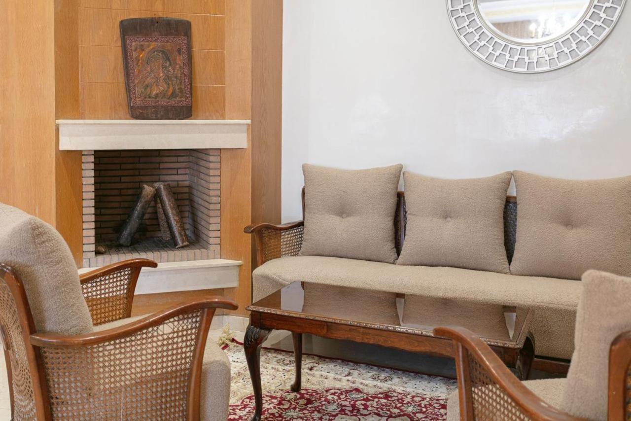 Apartment Grand Royal Luxury Palace Marrakesh