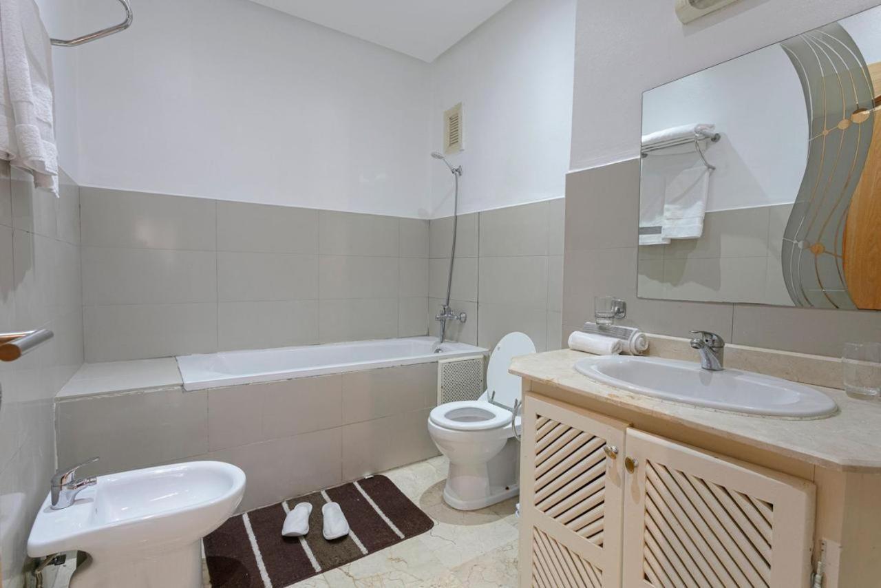 Apartment Grand Royal Luxury Palace