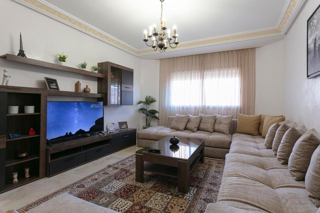 Apartment Grand Royal Luxury Palace Marrakesh