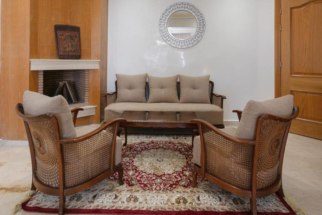 Apartment Grand Royal Luxury Palace *