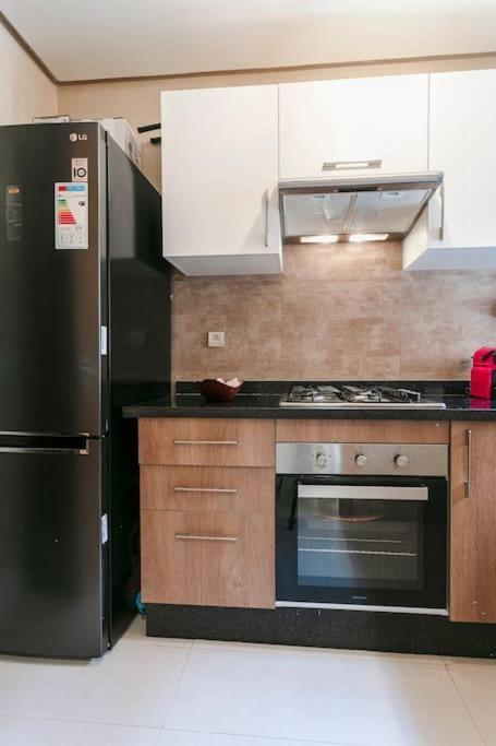 Apartment Sapphire Mirage - Marrakech - Prestigia