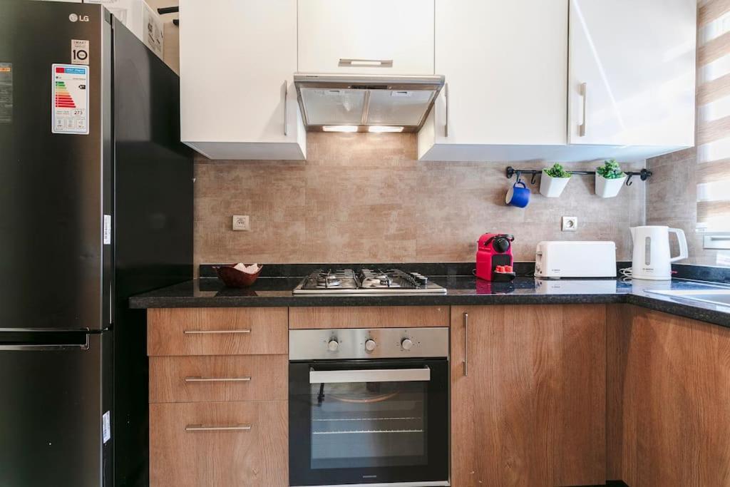 Apartment Sapphire Mirage - Marrakech - Prestigia Marrakesh