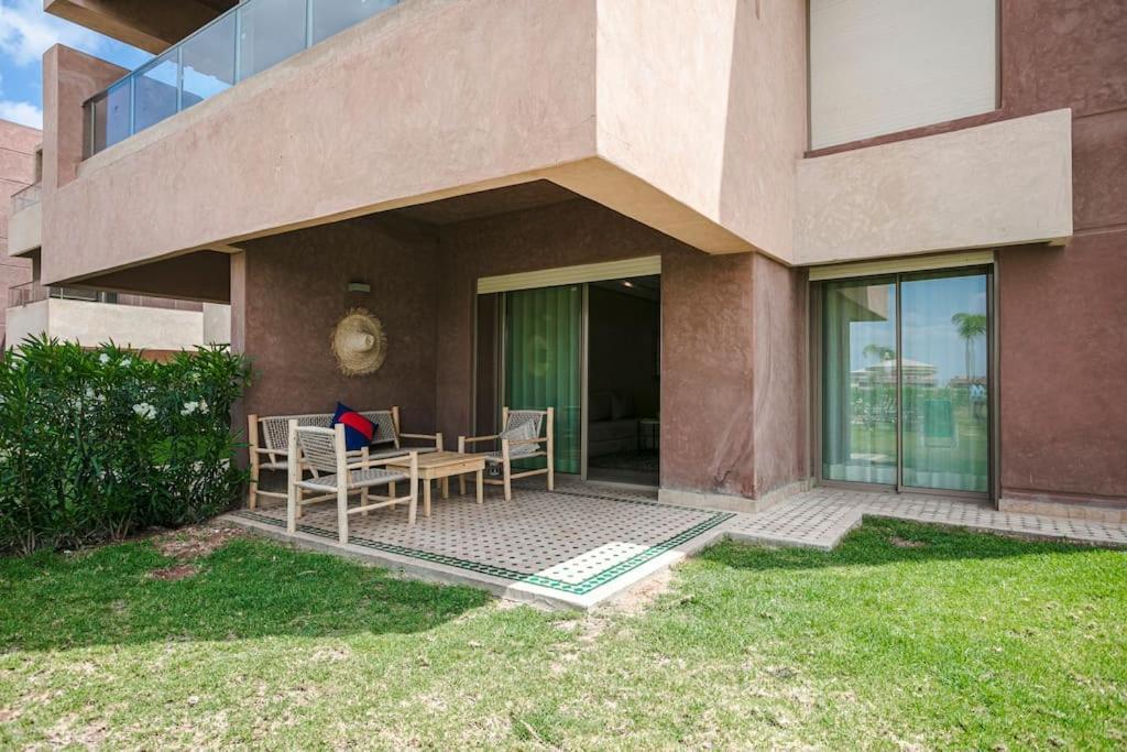 Sapphire Mirage - Marrakech - Prestigia