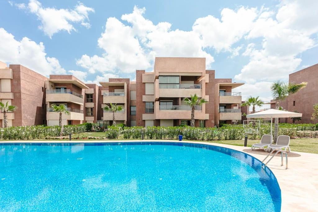 Apartment Sapphire Mirage - Marrakech - Prestigia Marrakesh