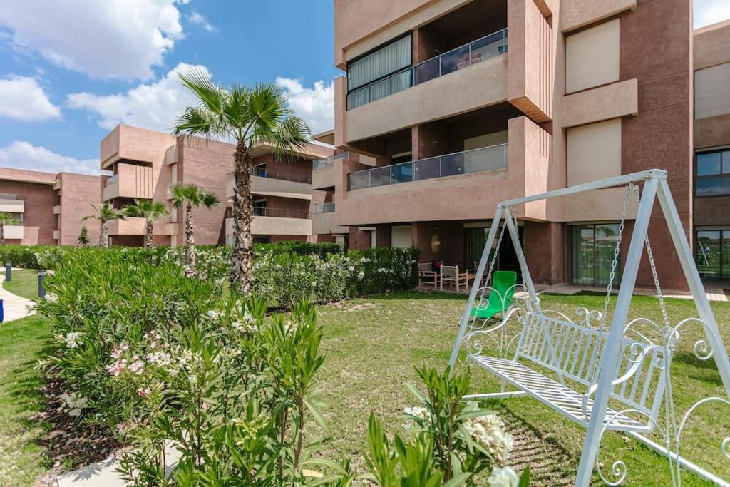 Apartment Sapphire Mirage - Marrakech - Prestigia