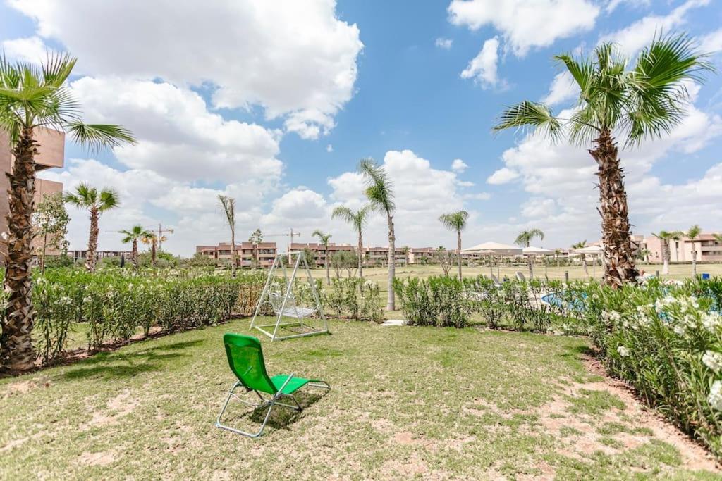 Apartment Sapphire Mirage - Marrakech - Prestigia *