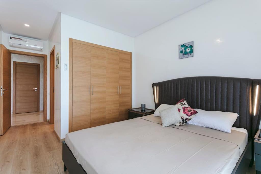 Apartment Sapphire Mirage - Marrakech - Prestigia