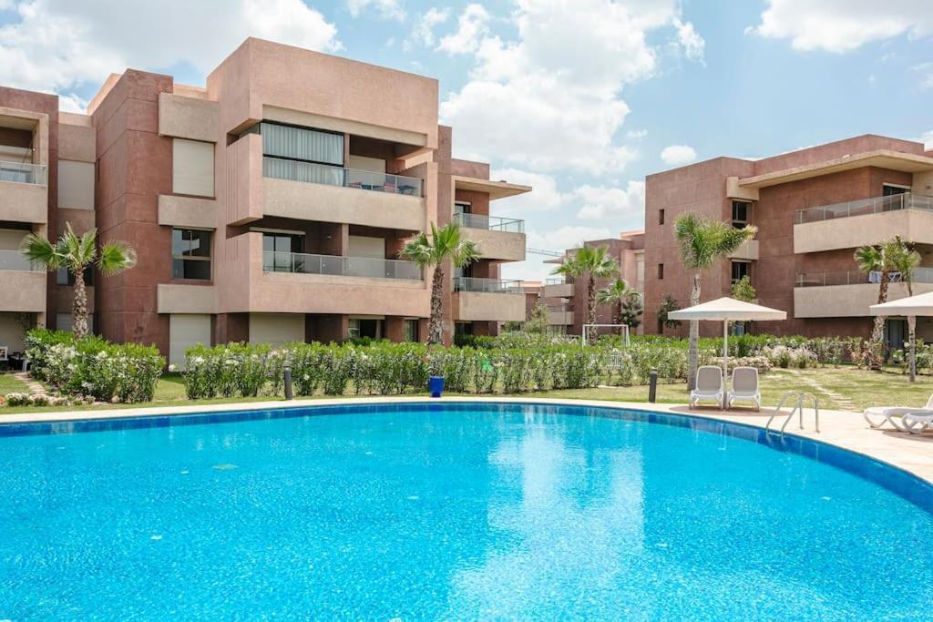 Apartment Sapphire Mirage - Marrakech - Prestigia *