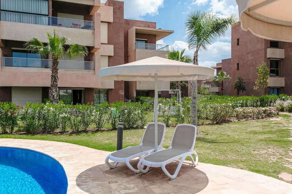 Apartment Sapphire Mirage - Marrakech - Prestigia