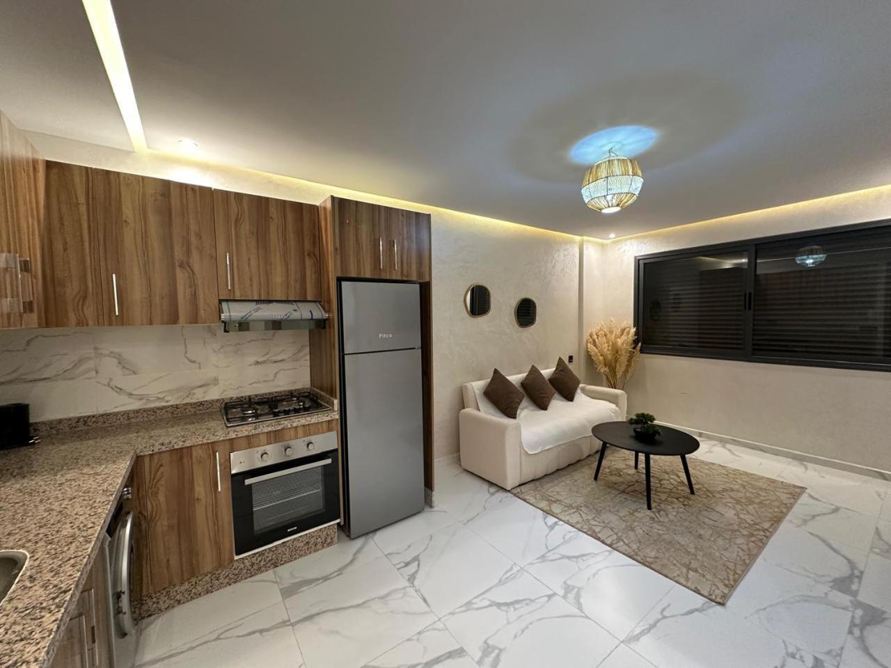 Apartment Joudad Gueliz