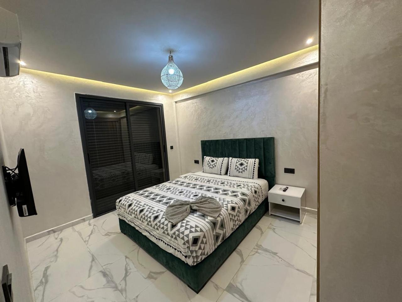 Apartment Joudad Gueliz Marrakesh