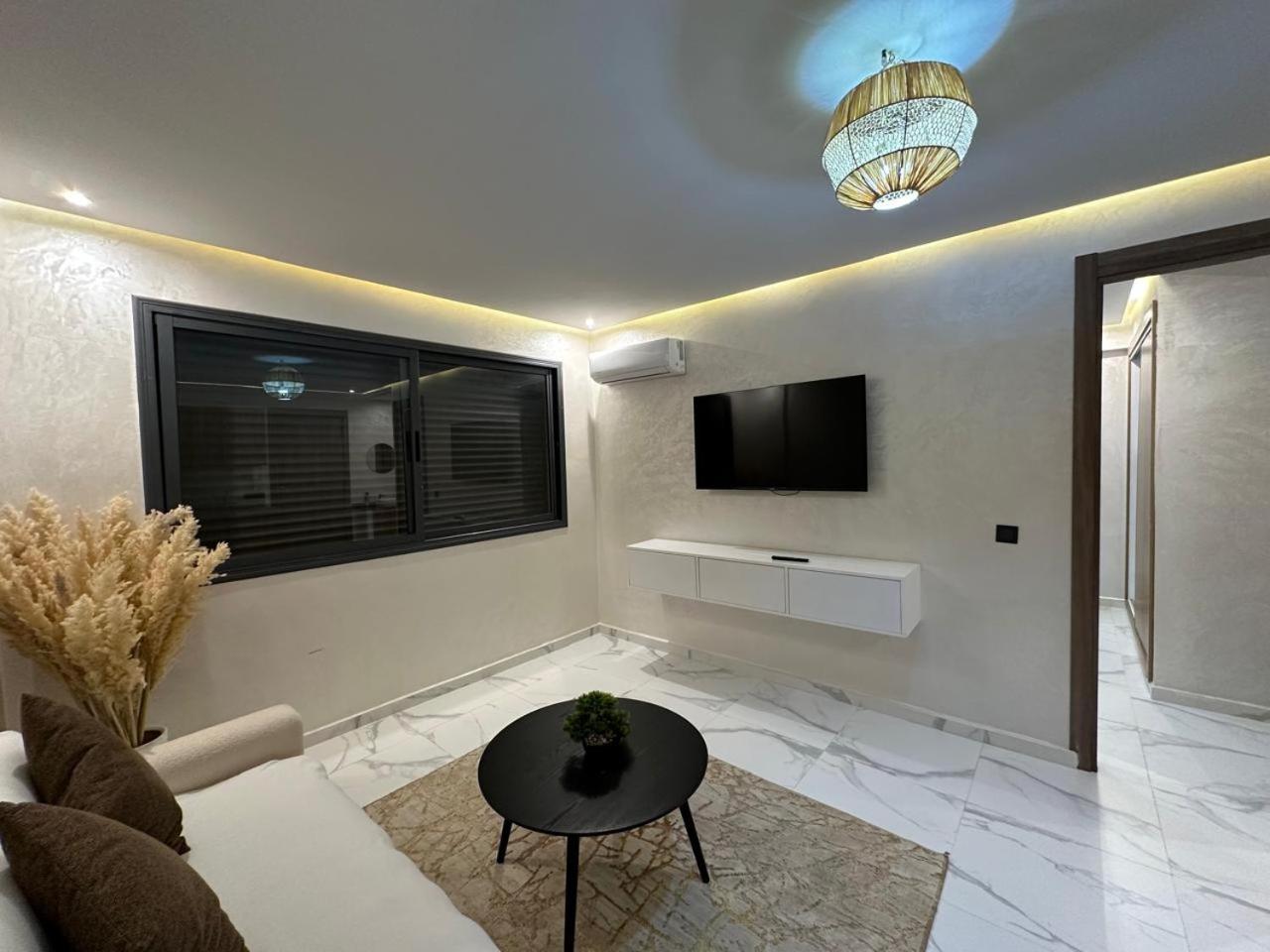 Apartment Joudad Gueliz *