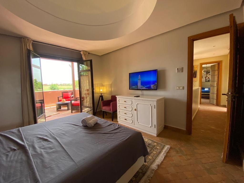 Villa Dream Marrakesh