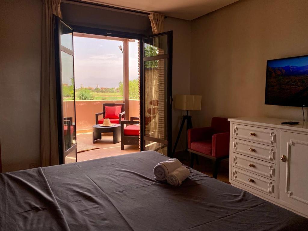 Villa Dream Marrakesh