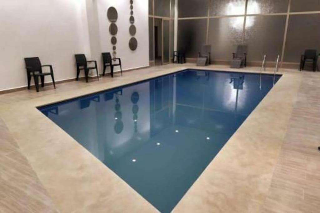 Apartamento Magnifique Moderne