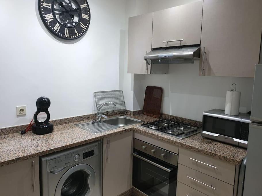 Apartamento Magnifique Moderne *