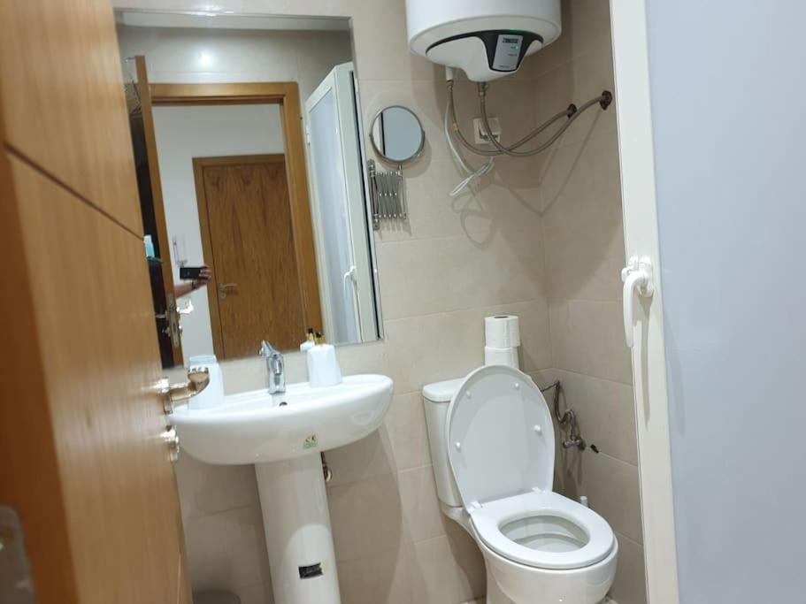 Apartamento Magnifique Moderne