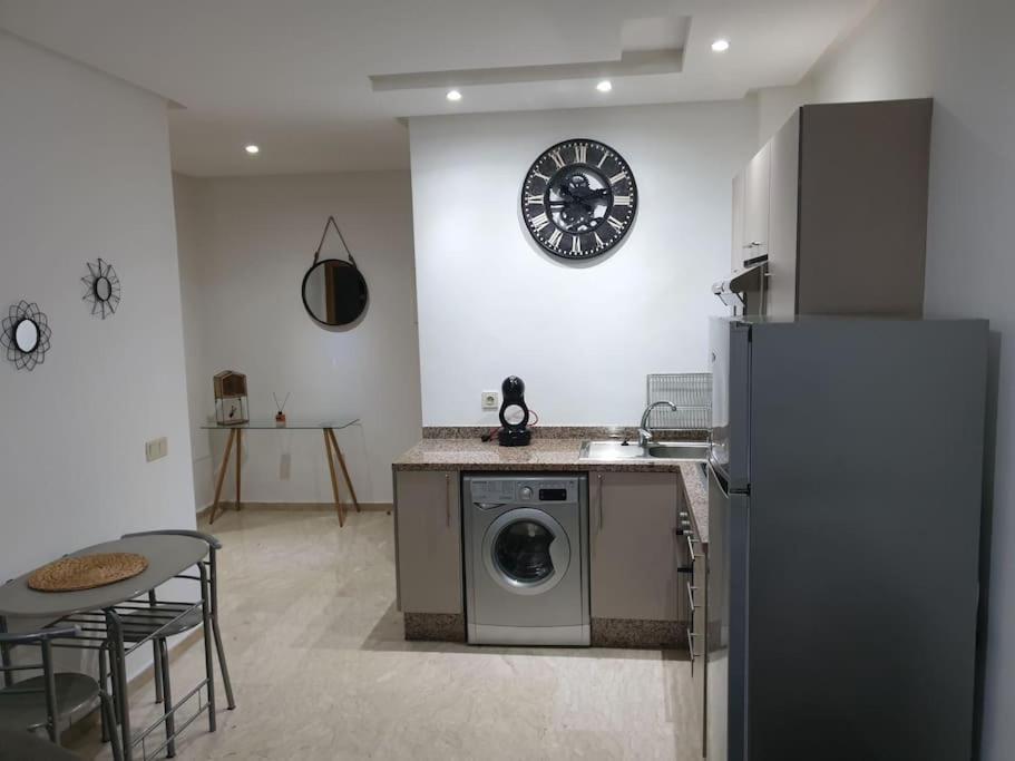 Apartamento Magnifique Moderne