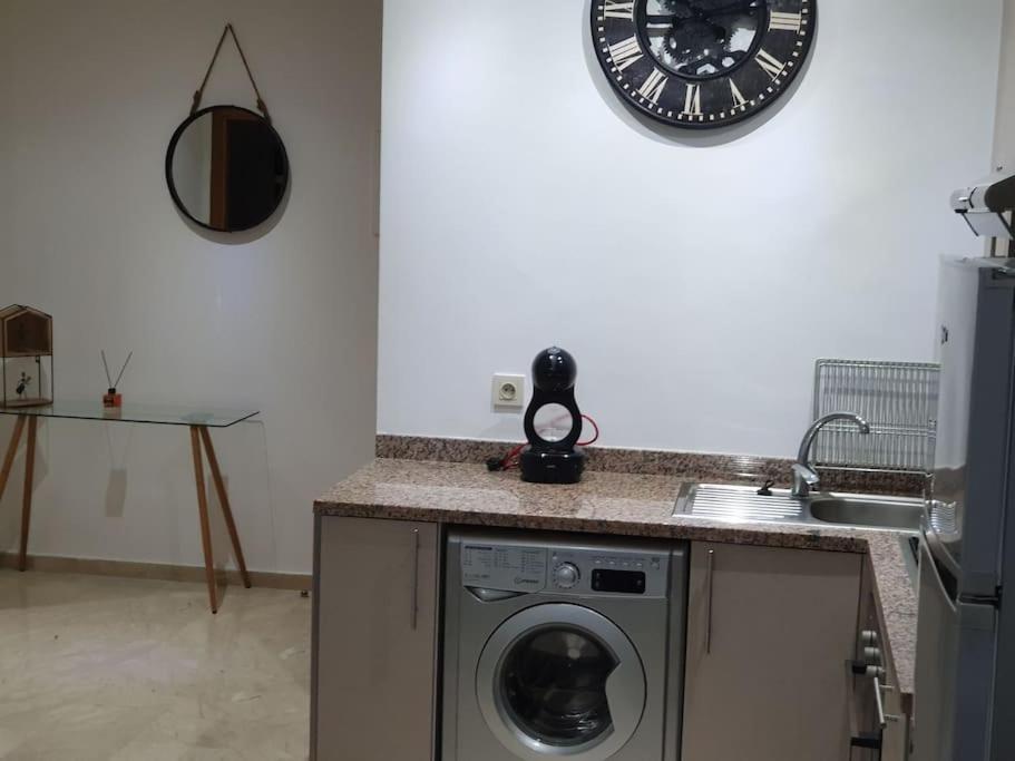 Apartamento Magnifique Moderne