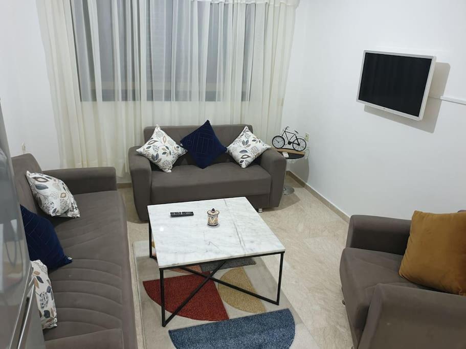 Apartamento Magnifique Moderne