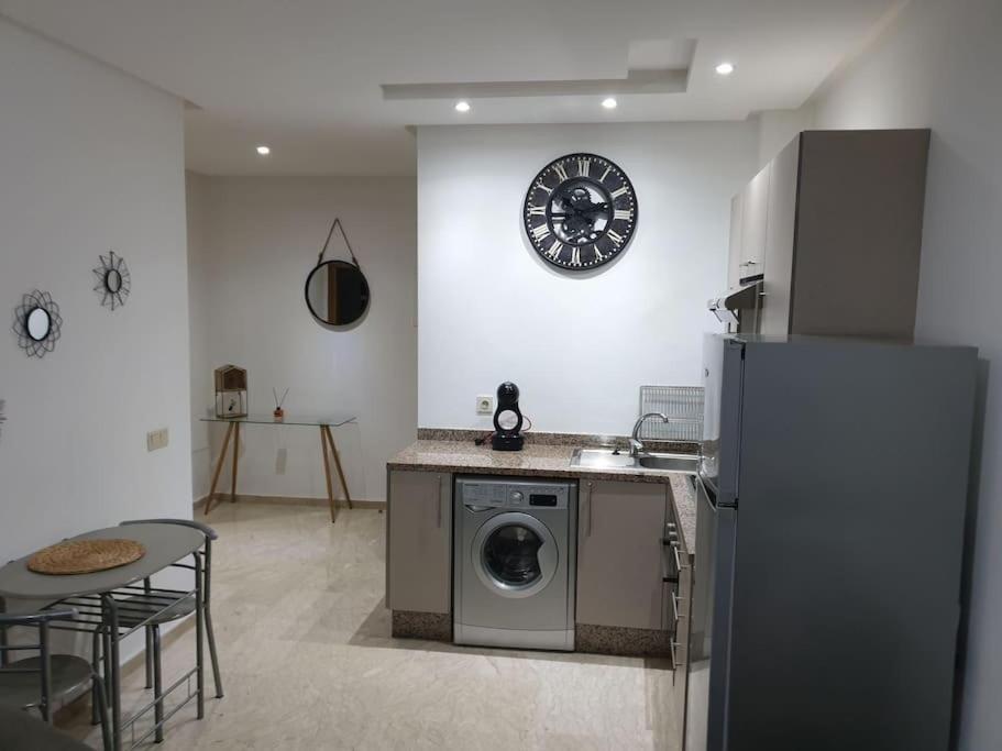 Apartamento Magnifique Moderne *