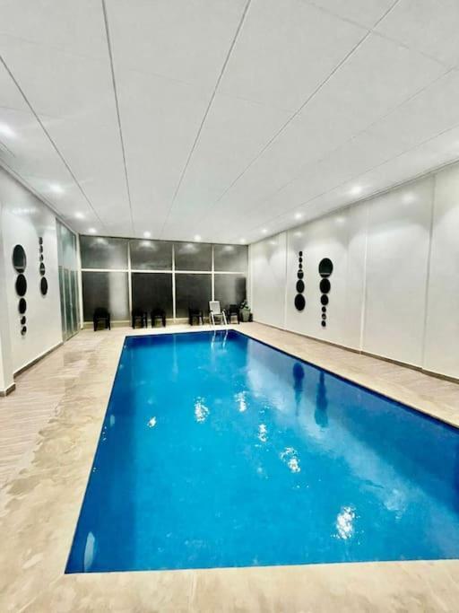 Apartamento Magnifique Moderne