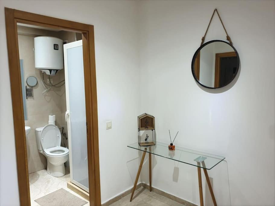 Apartamento Magnifique Moderne *