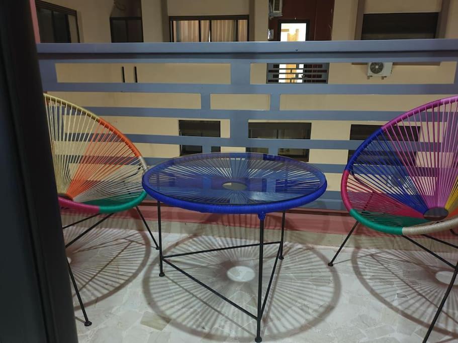Apartamento Magnifique Moderne