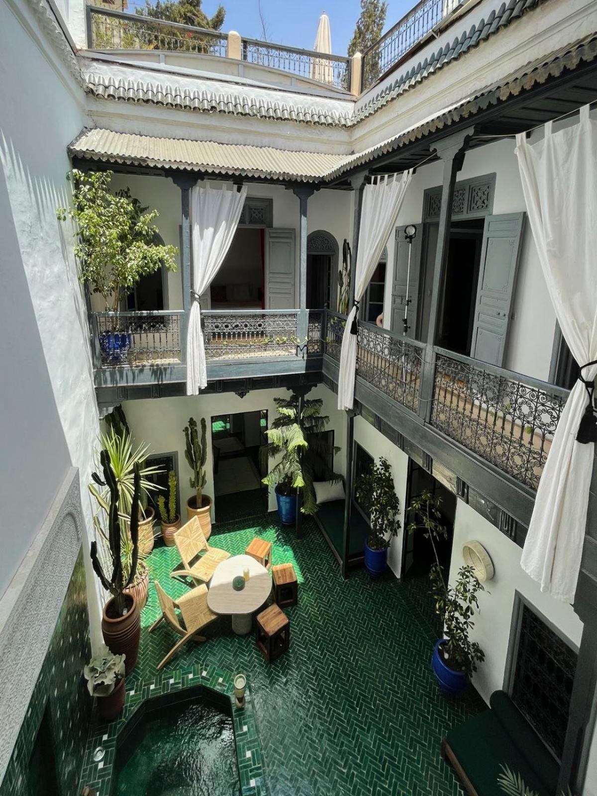 Villa La Smala *