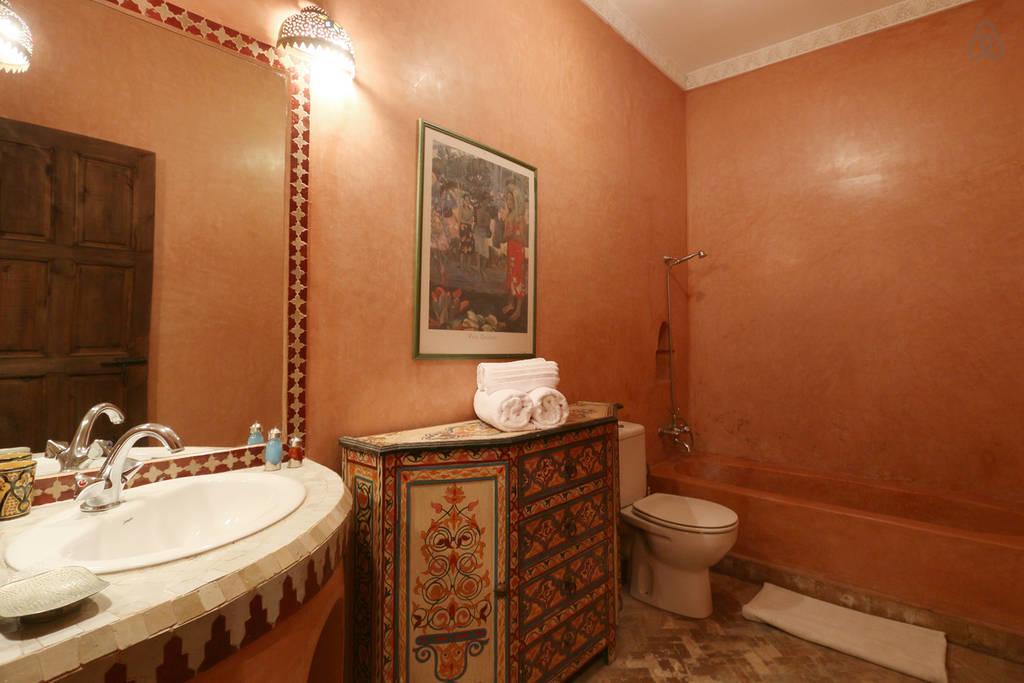Araba Felice Marrakesh