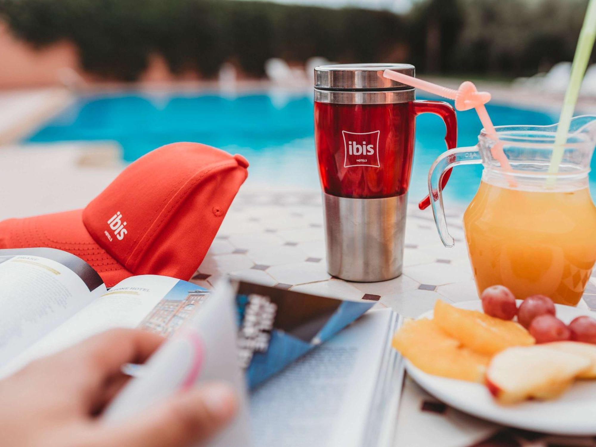 Ibis Marrakech Palmeraie