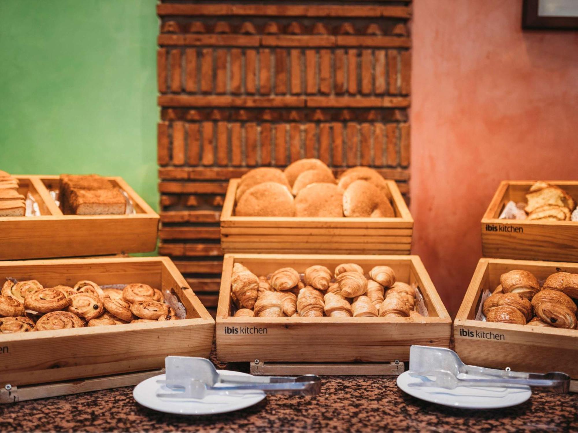 Ibis Marrakech Palmeraie Hotel 3*