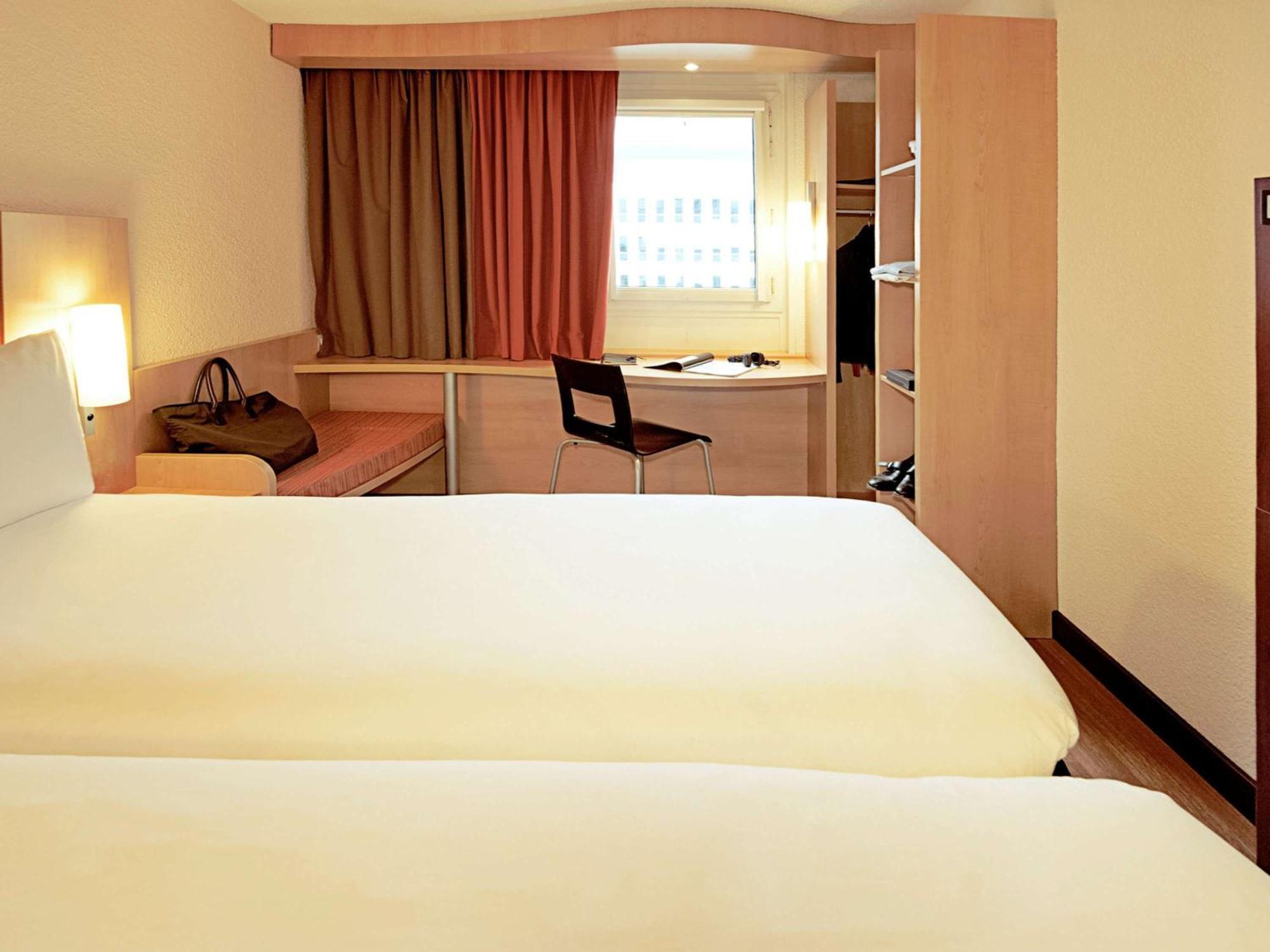 Hotel Ibis Marrakech Palmeraie 3*