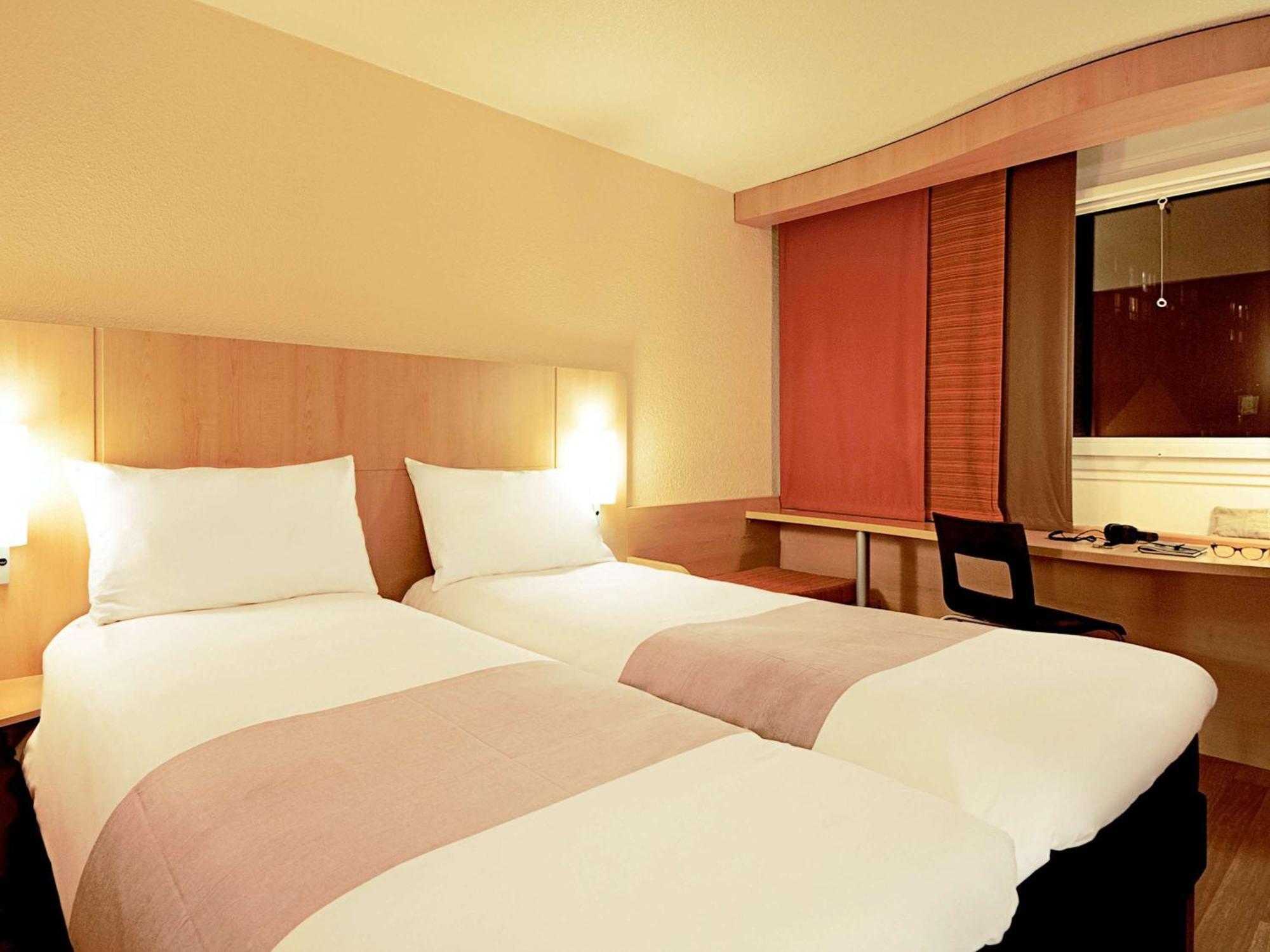 Ibis Marrakech Palmeraie 3* Marrakesh