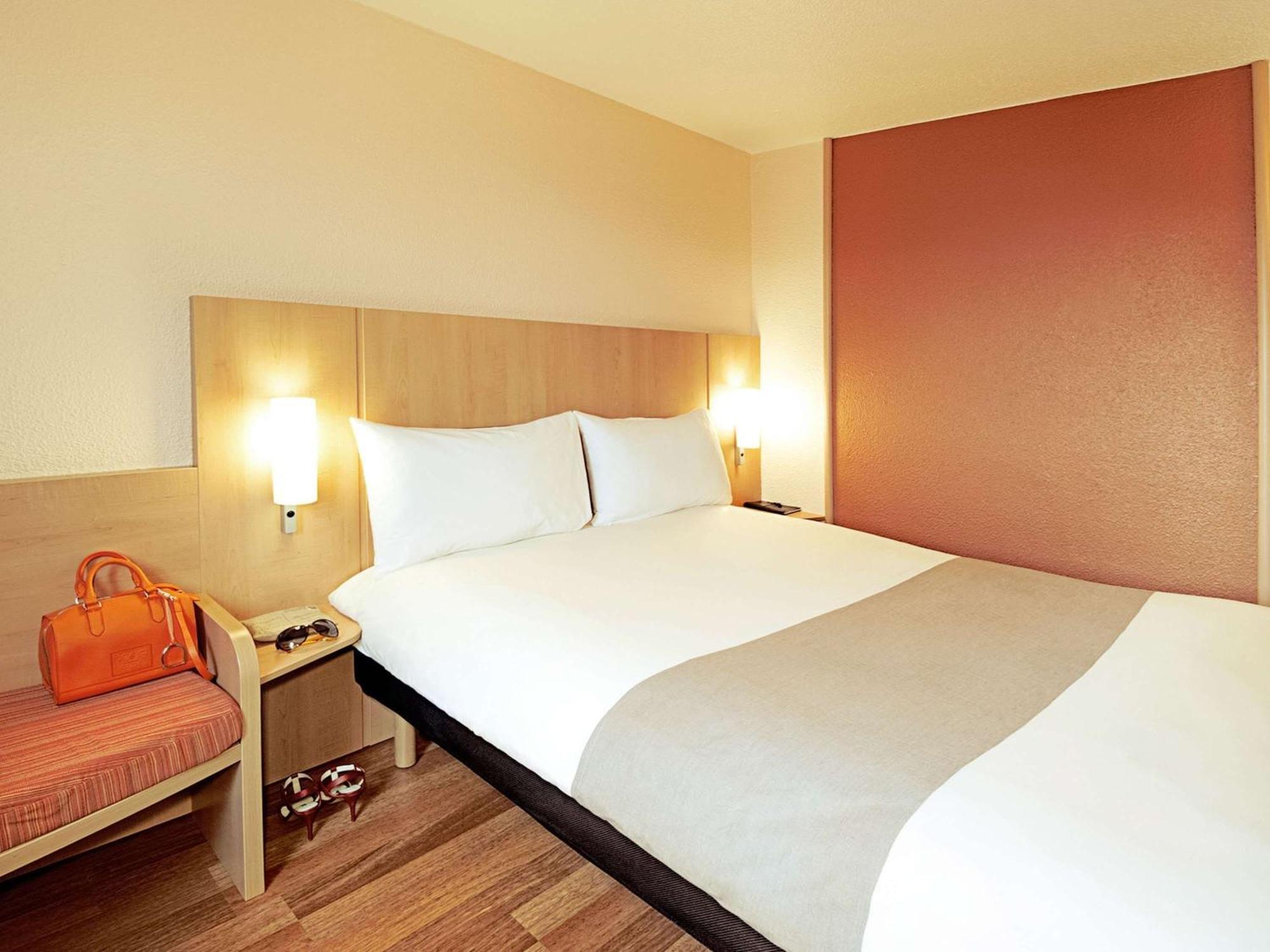 Ibis Marrakech Palmeraie 3* Marrakesh