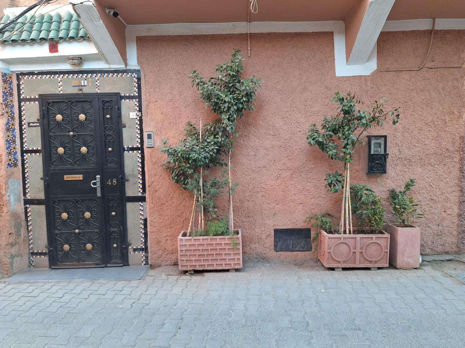 Medina * Marrakesh