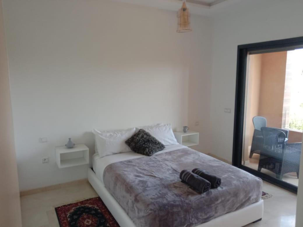 Villa Family Palms Luxe Marrakech With Private Pool Marrakesh