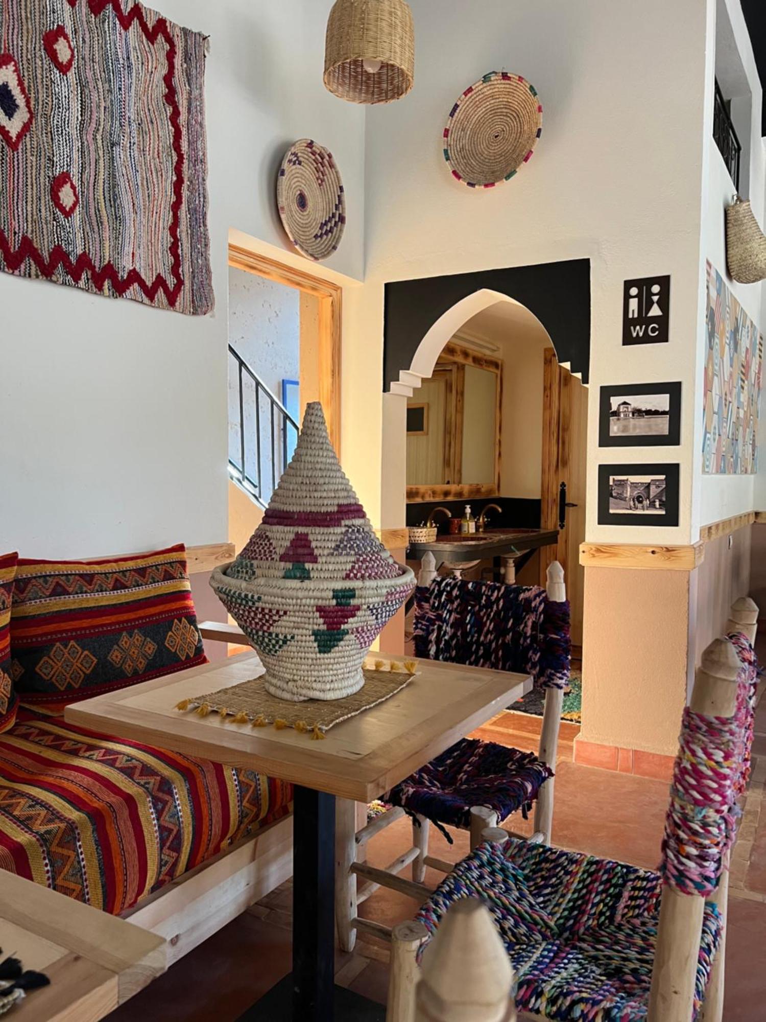 Tazart Apartamento