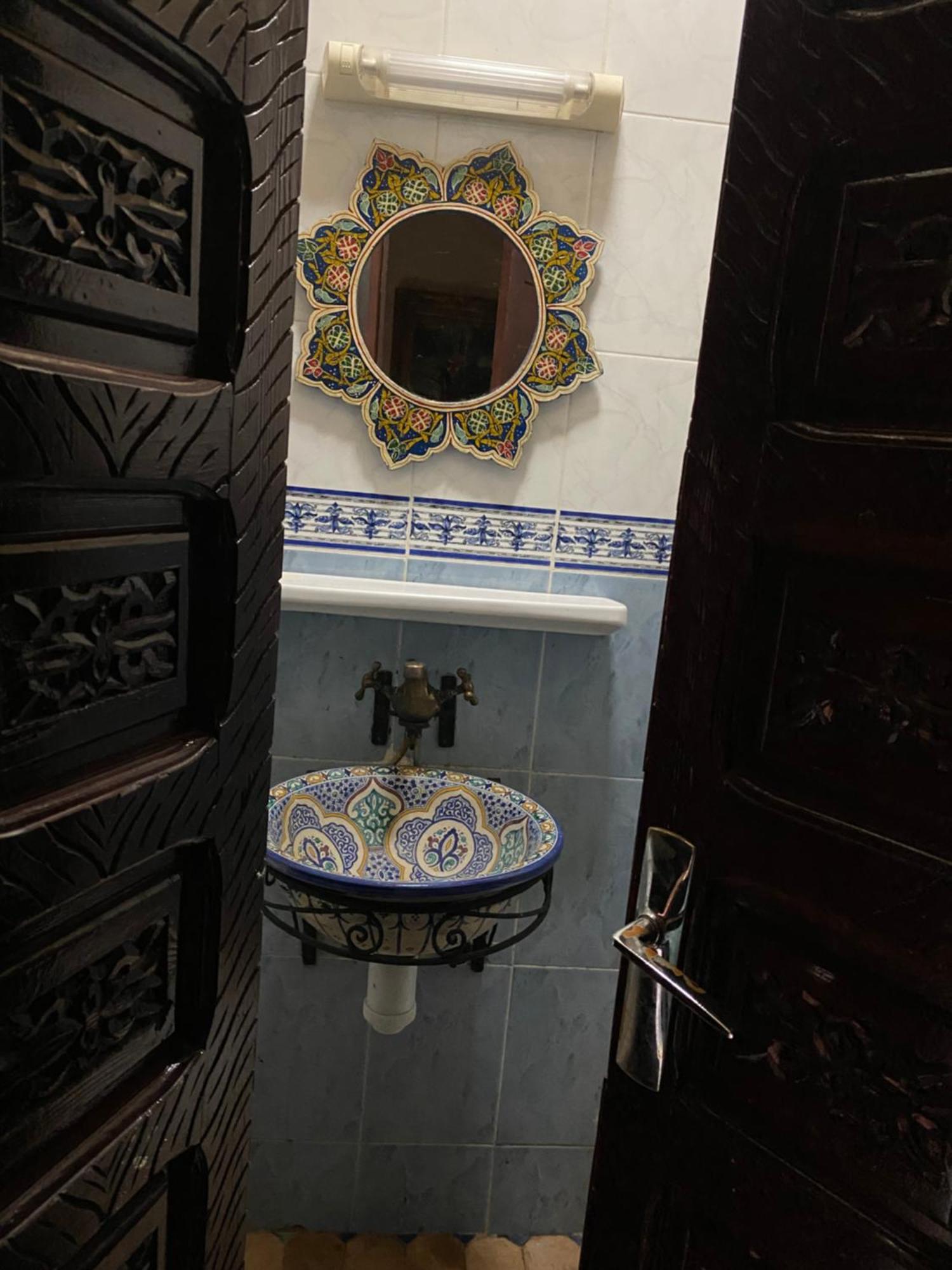 Kamal Luxe Authentique Avec 3 Piscines Au Coeur De Marrakech (adults Only) * Marraquexe