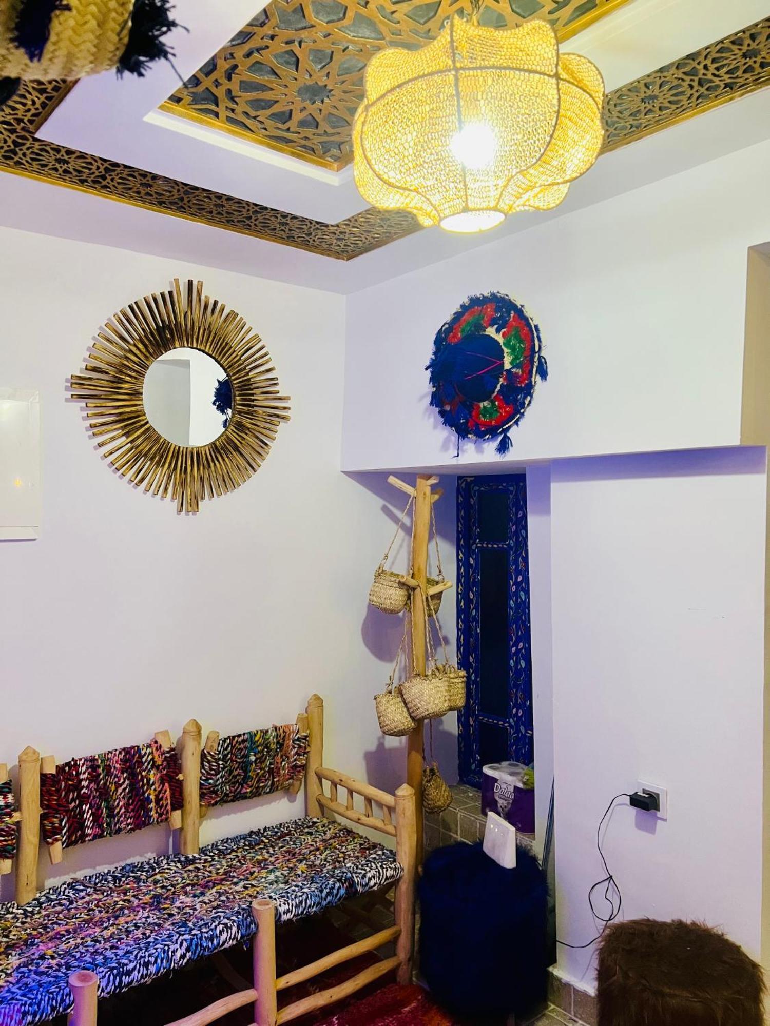 Riad N 16 *