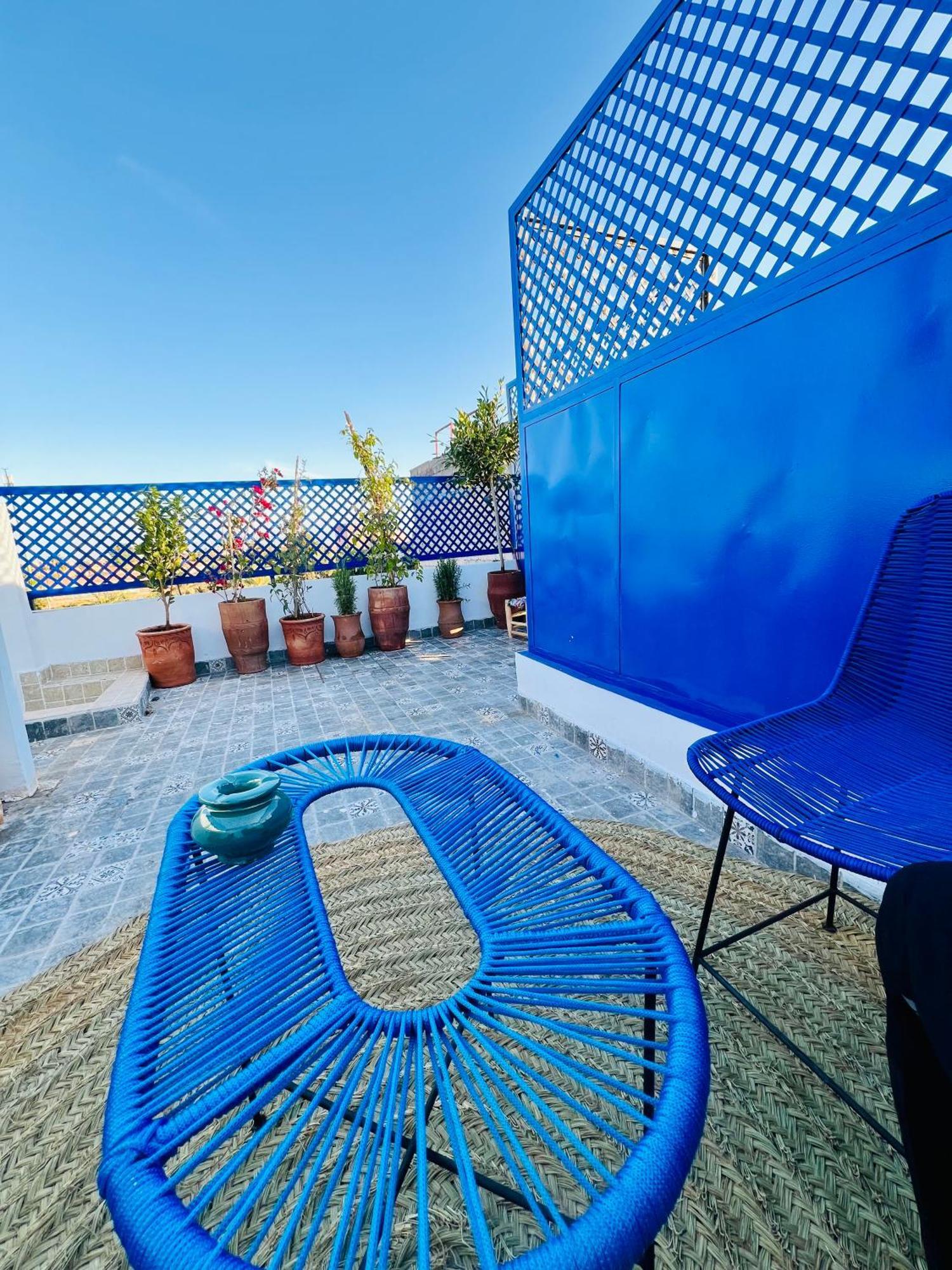 Riad N 16 Guest house Marrakesh