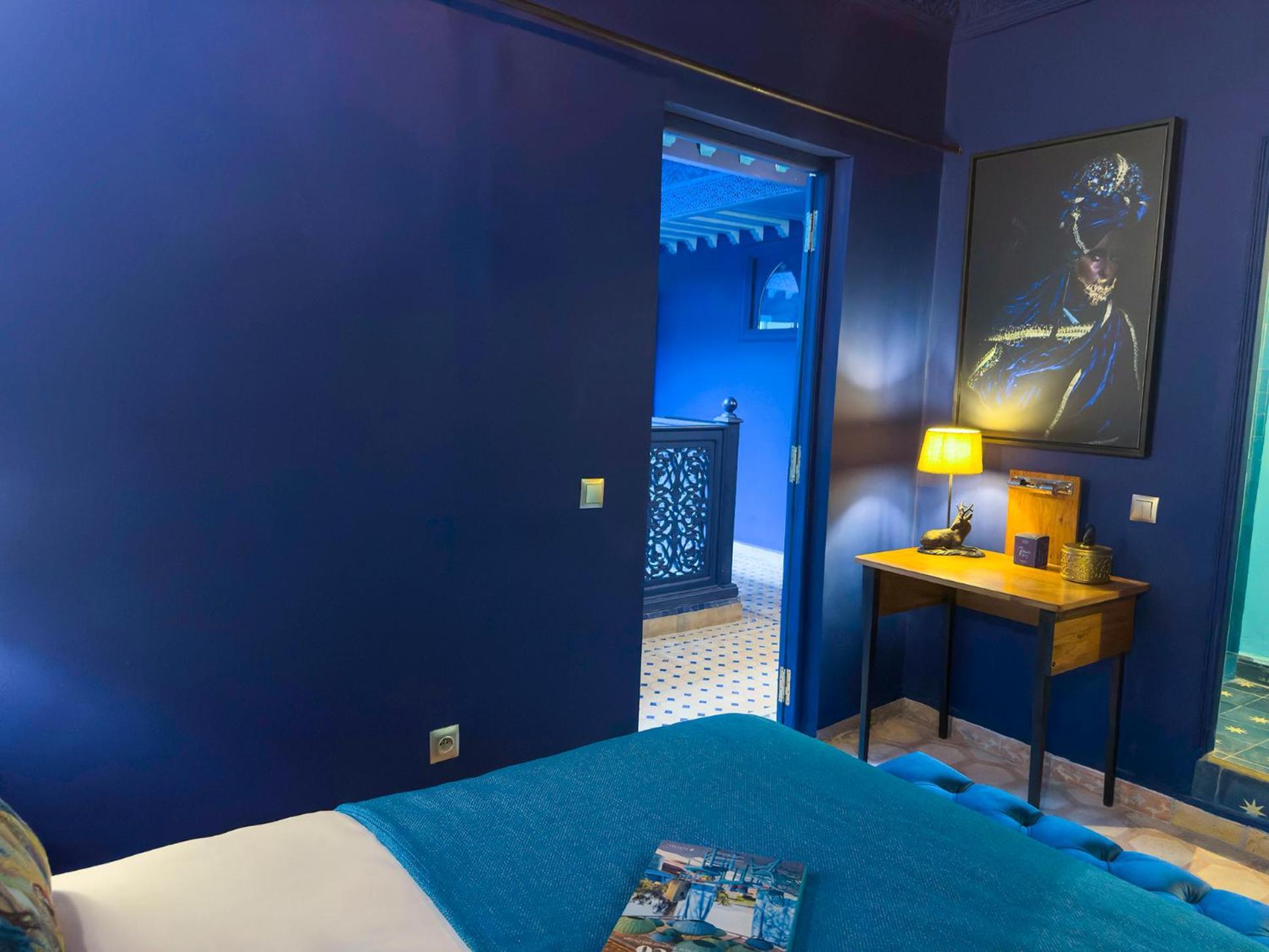 Riad Stella Cadente Marrakech