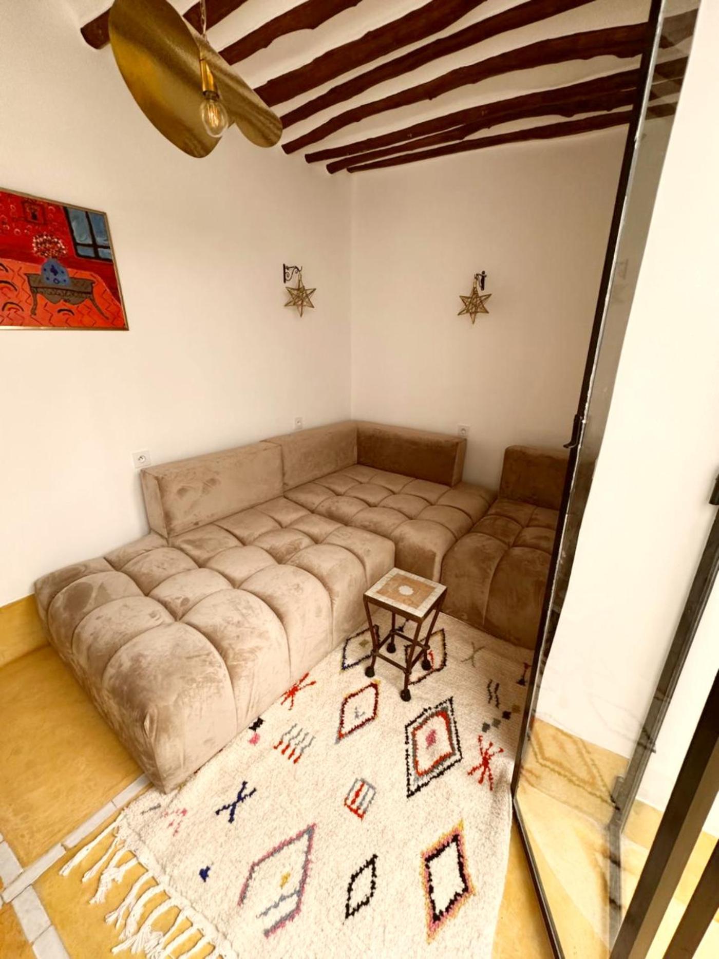 Hébergement de vacances Little 24