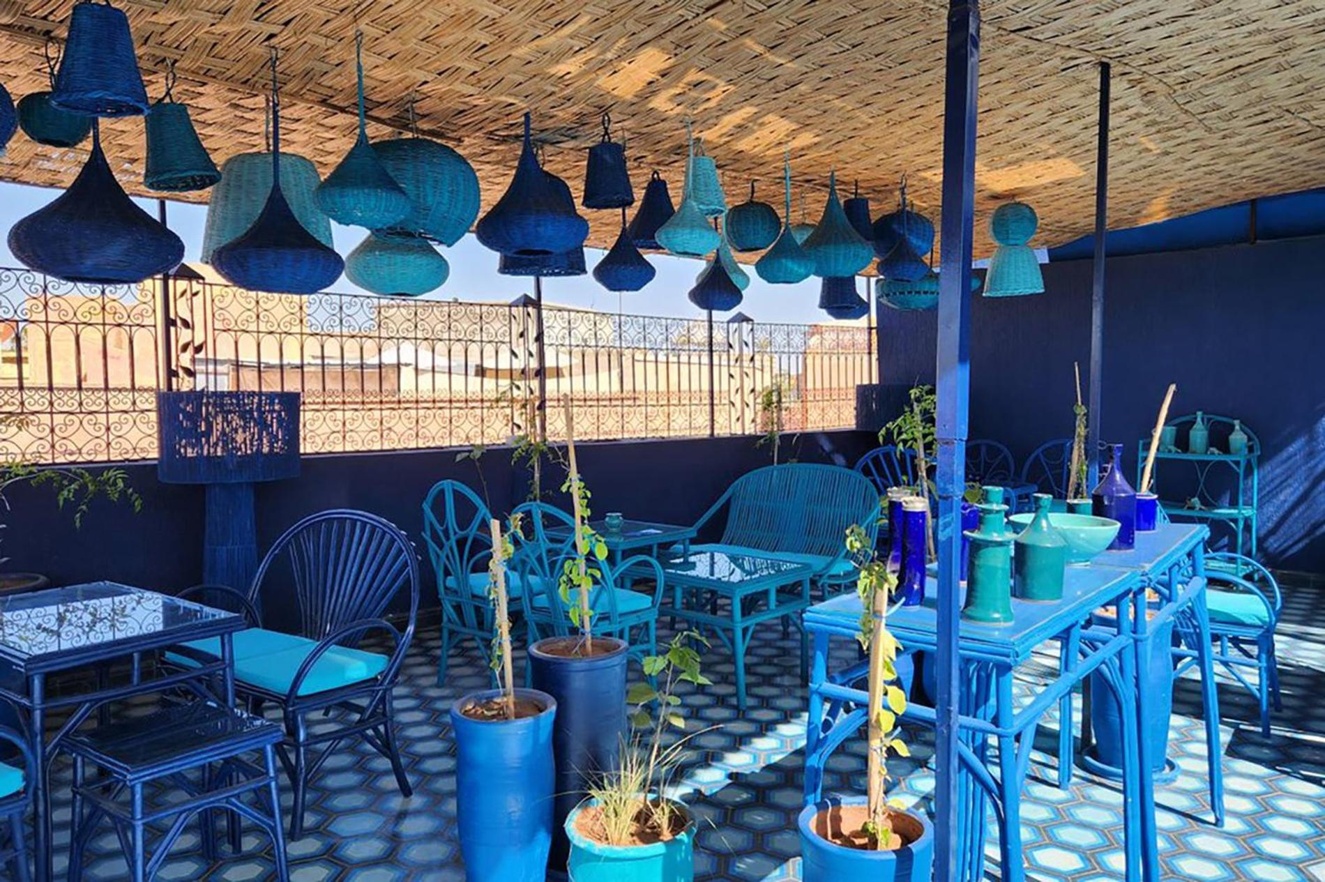 Stella Cadente Marrakech Marrakesh