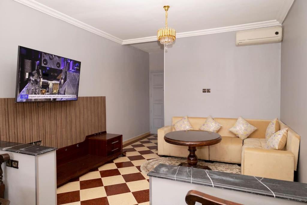 Apartment En - Marrakech