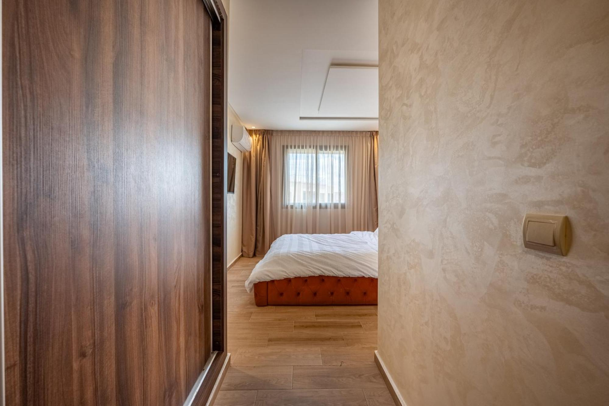 Apartamento 3 Avec Piscine