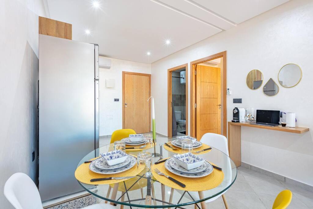 R35 Paisible Et Confort : Netflix+parking+wifi Gratuit Apartment