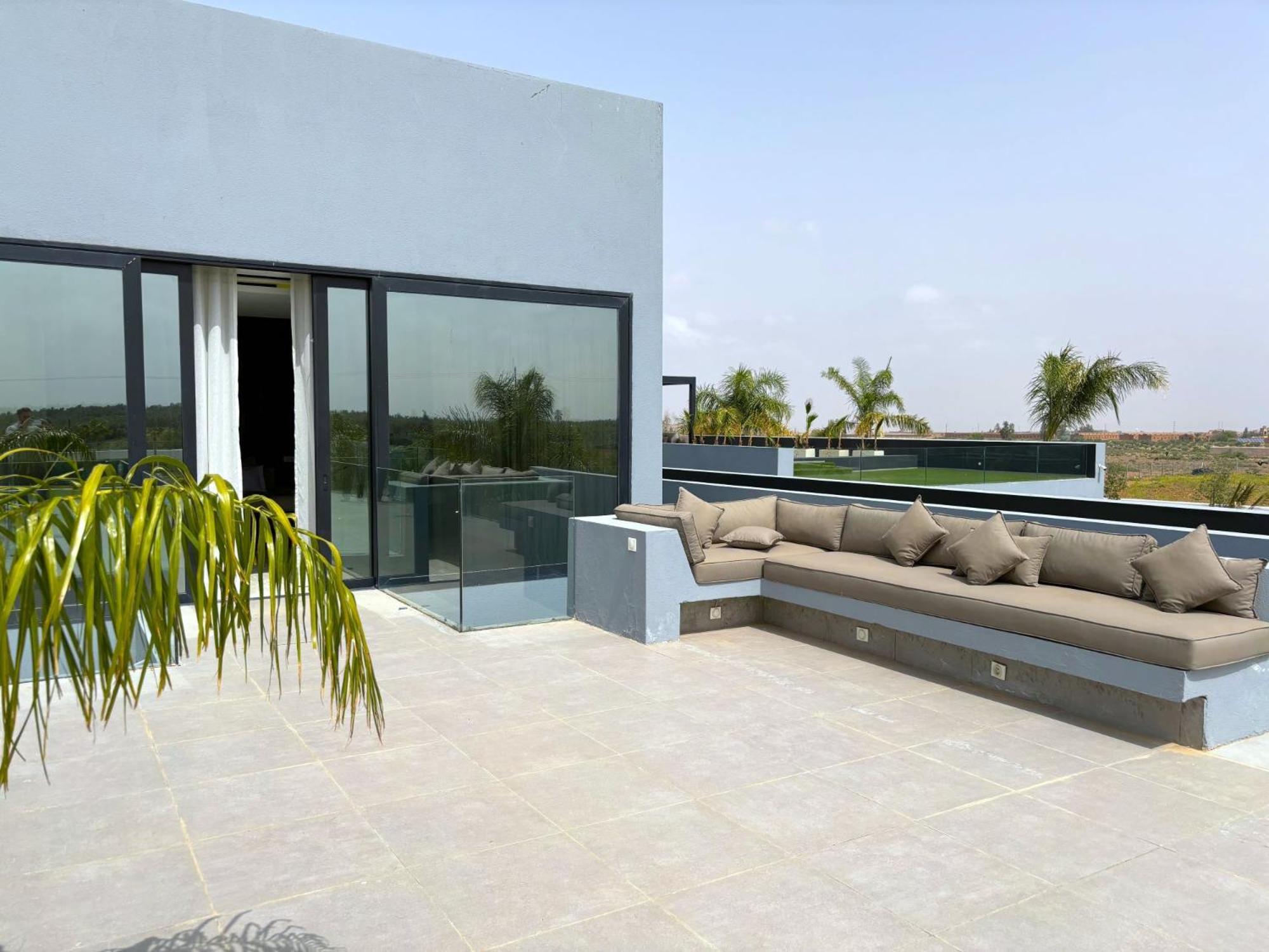 Palais Kahli Villa *