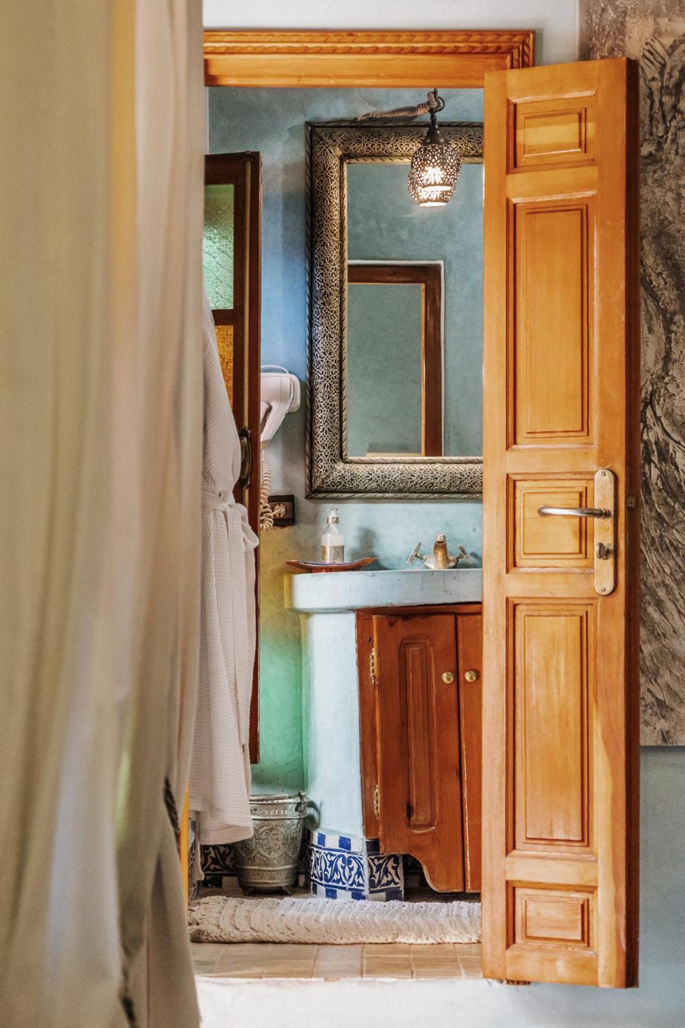 Riad Zayane Atlas 3*