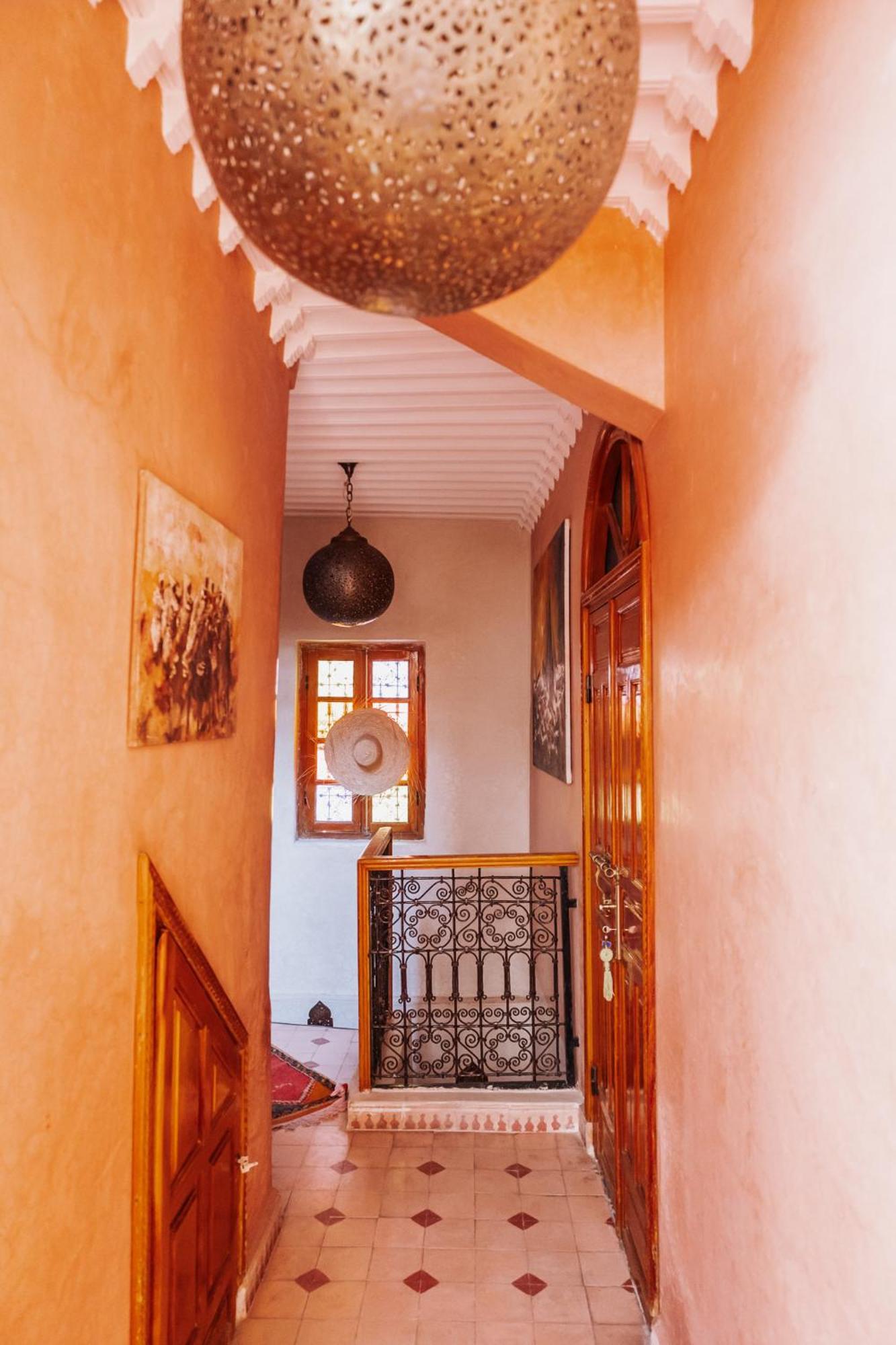 Zayane Atlas Riad 3*